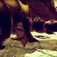 Illustration for article titled First day of No Mans Sky in screenshots (on PC)
